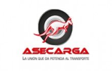 ASECARGA, Bogotá