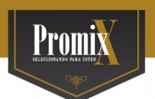 Promix Colombia S.A., Bogotá