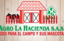 AGRO LA HACIENDA S.A.S. - Sede Sur - Cali, Valle del Cauca