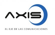 AXIS CORPORATION, Bogotá