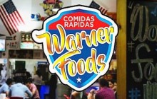 Warner Foods, Sede La 66 - Cali