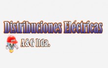 DISTRIBUCIONES ELECTRICAS A Y G LTDA., Bogotá
