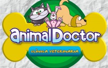 AnimalDoctor - Popayán, Cauca