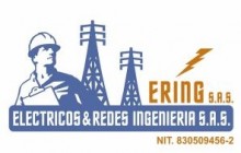 ERING S.A.S., Eléctricos y Redes Ingeniería, Pasto - Nariño