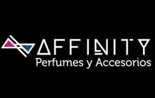 Affinity Perfumes y Accesorios, BOGOTÁ