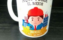 Mugs Personalizados, Bogotá