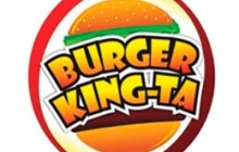 Restaurante BURGER KING-TA, Cali