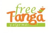 Restaurante Freetanga - Barrio El Ingenio, Cali
